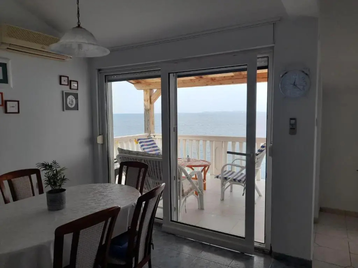 Apartments Nevjestič