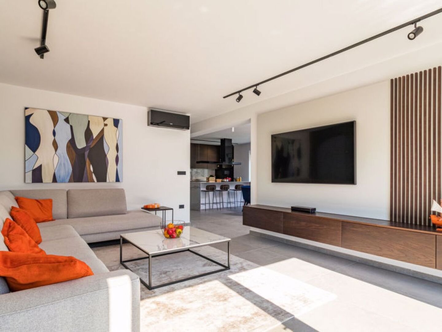 Villa Athos Novigrad (Istra)