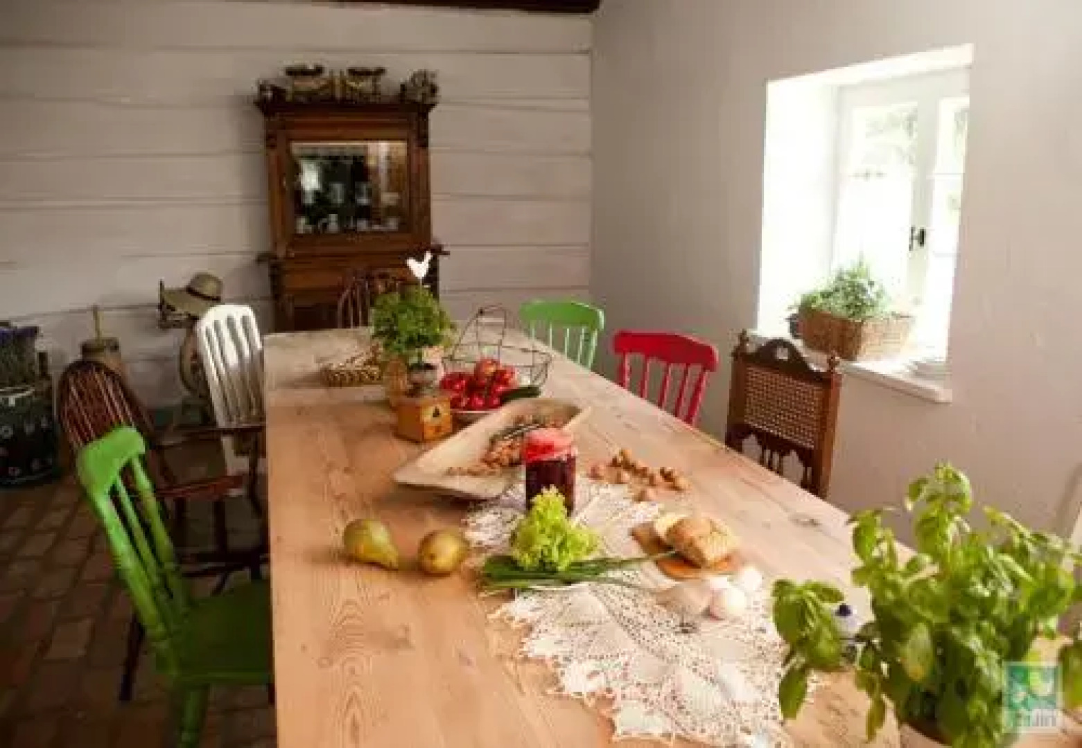 Plajny - Ogród Dobrych Myśli