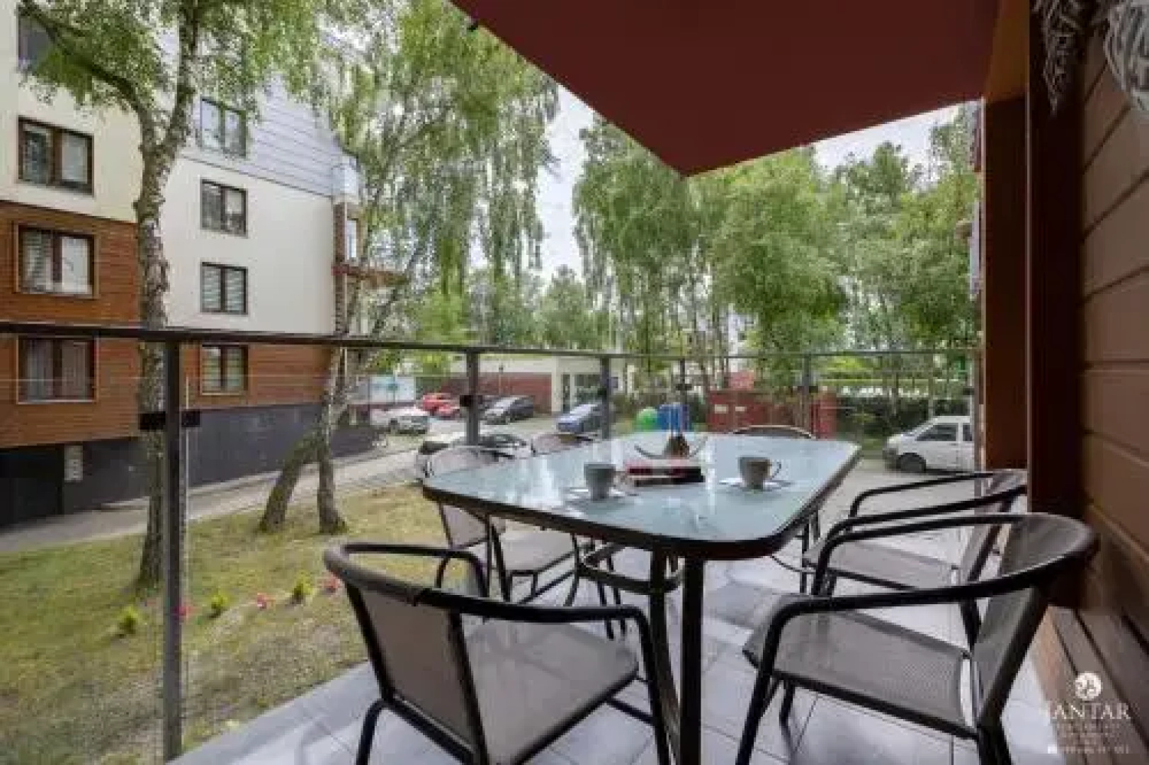 Jantar Apartamenty - Family Vacation Polanki