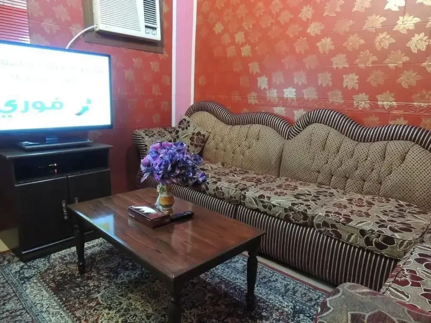 Dar Lavena 3 Hotel Apartments