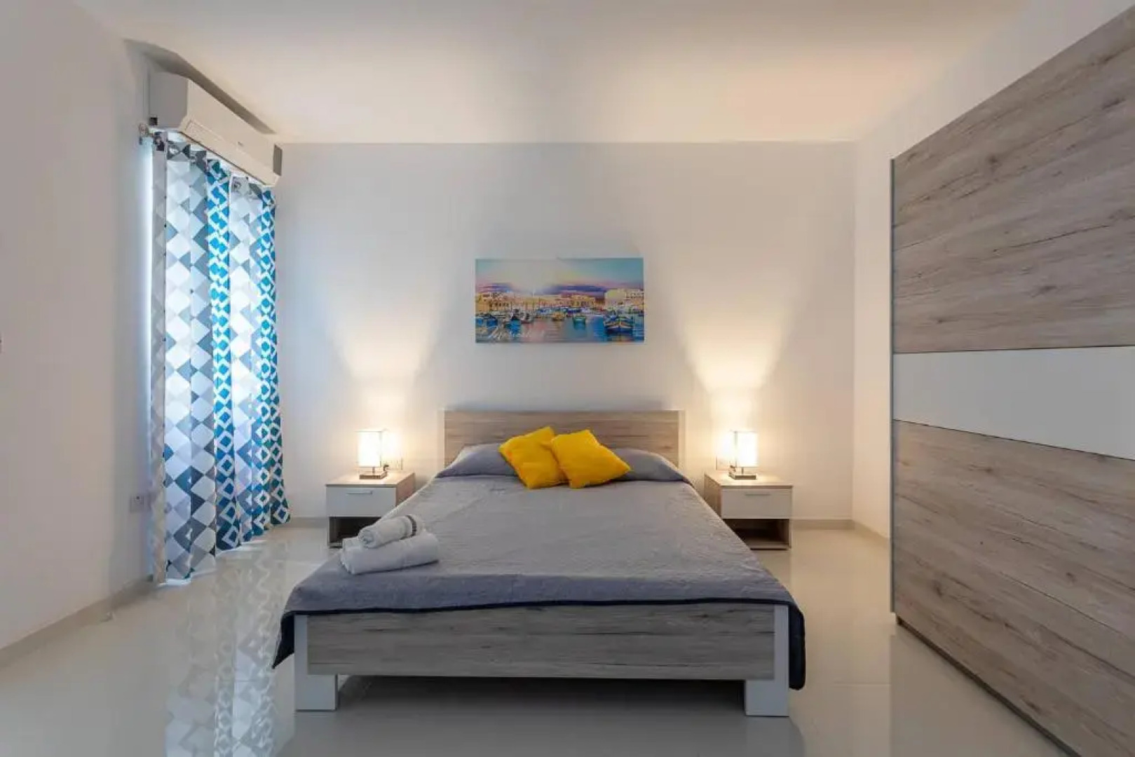 Belvedere Airport Suites