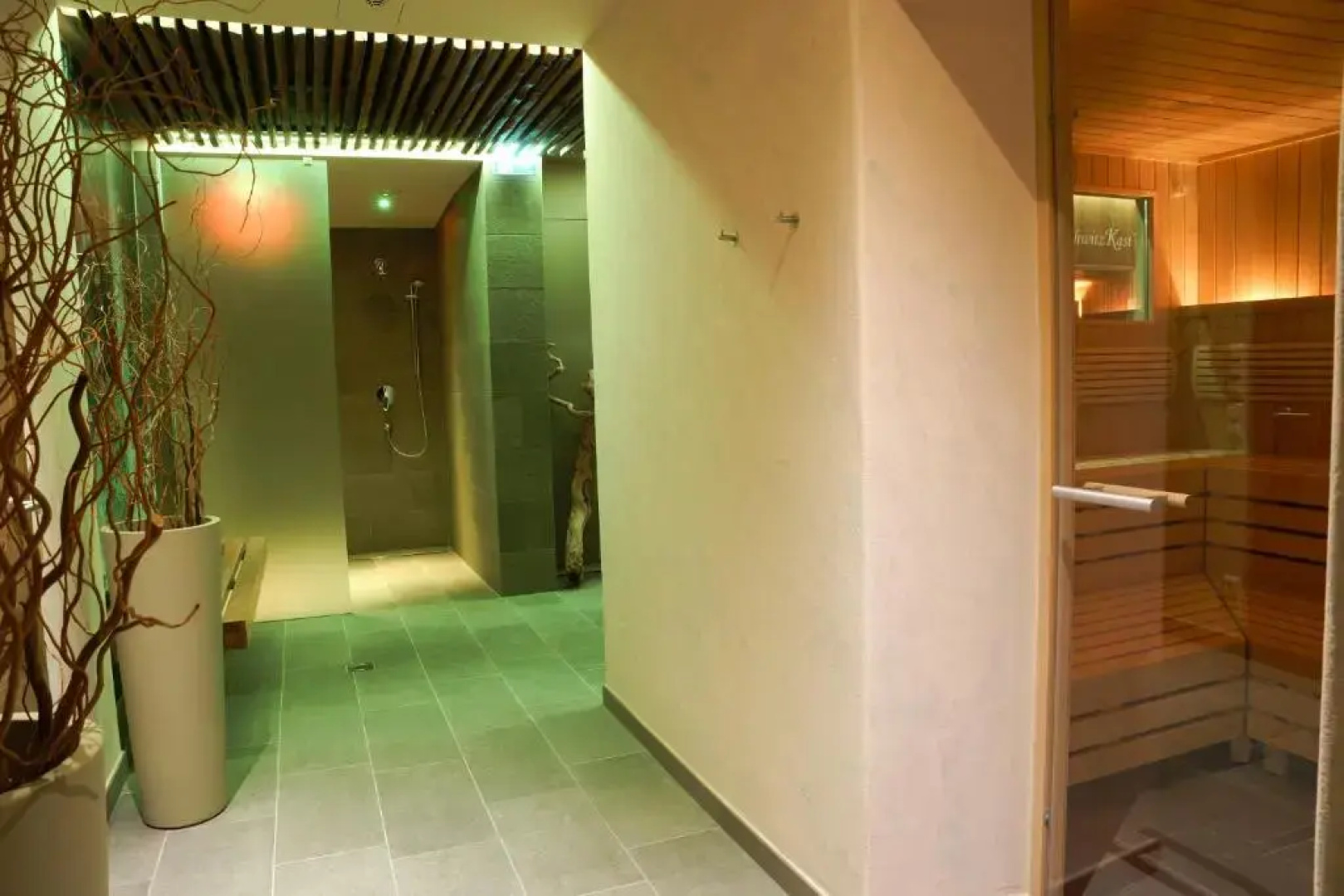 Wohlfühl Hotel Eder