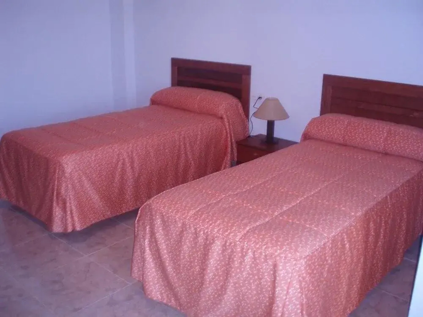 Hotel Balneario Fuentes del Trampal