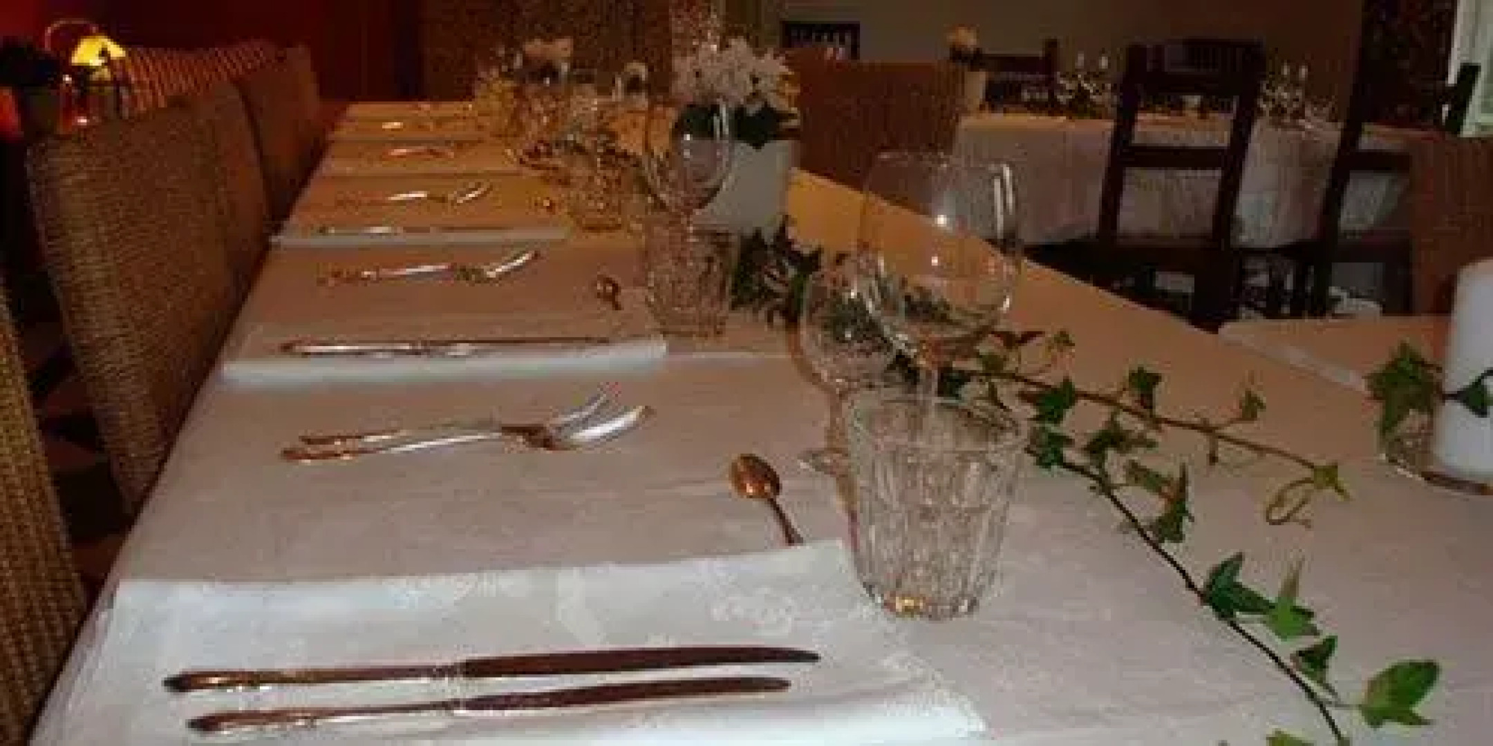 Stegeborgs Trädgårdshotell