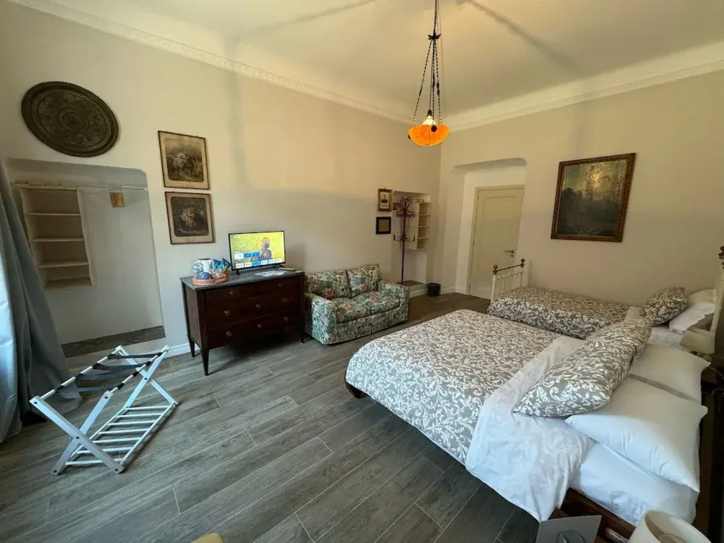 La Dimora Di B.Cairoli