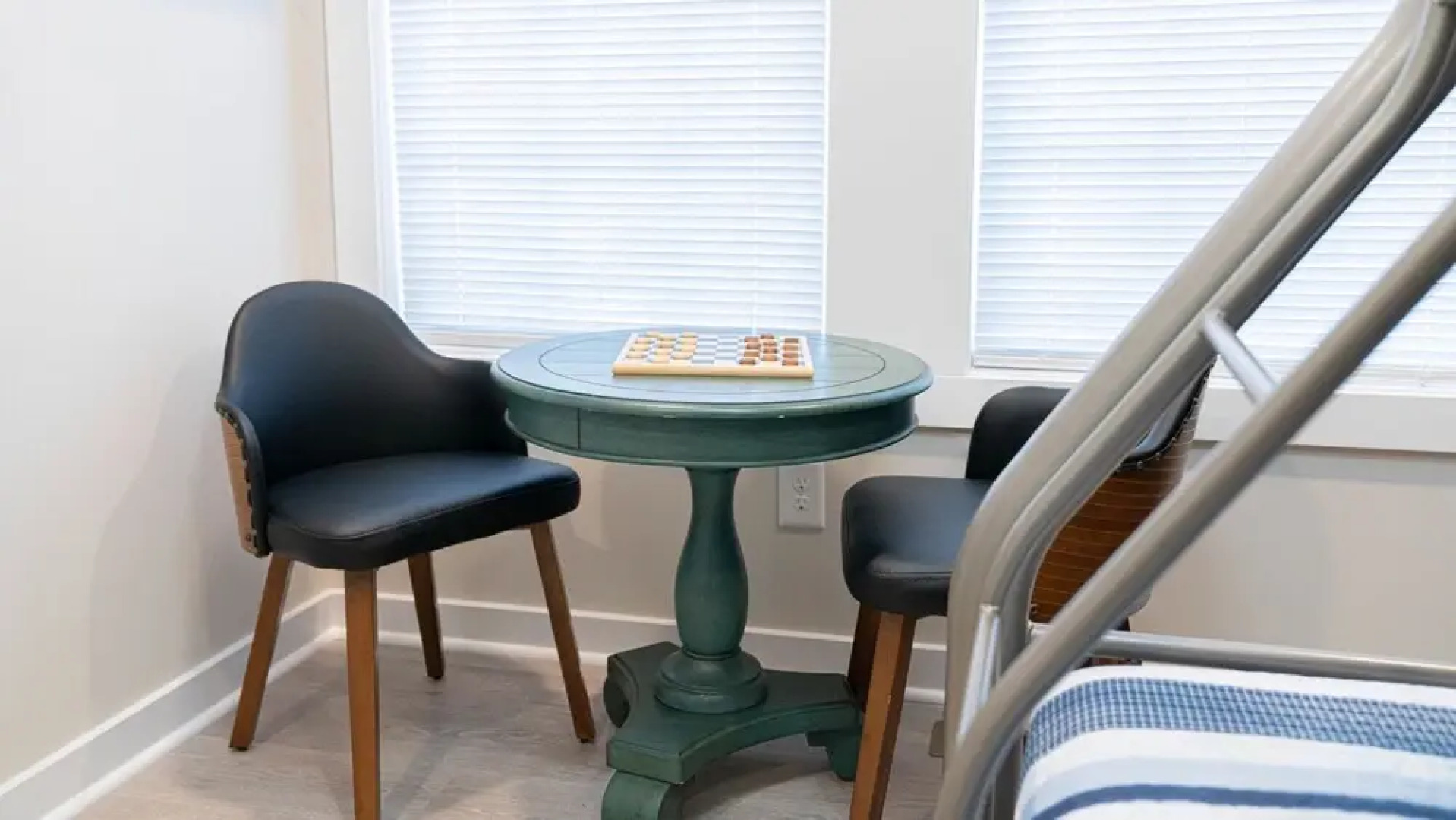 3 Bedroom, Virginia Street