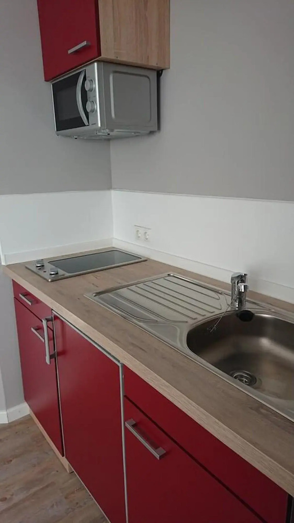 Ostseehotel Kappeln by Team SchleiFee