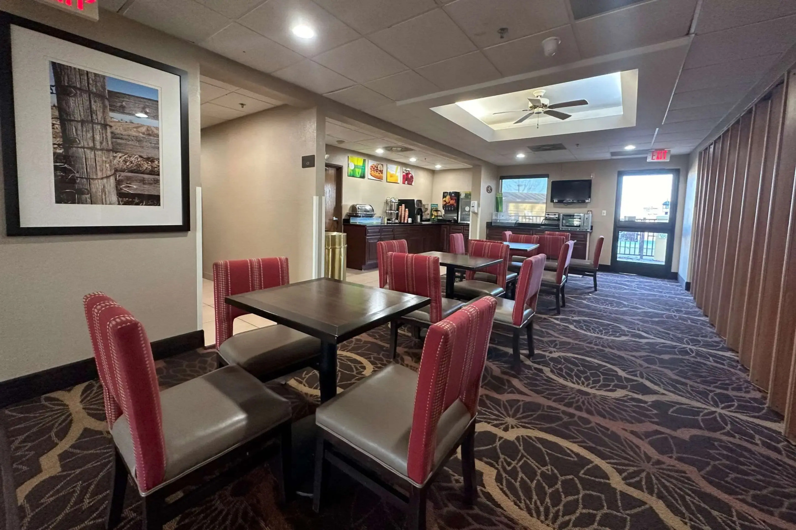 Quality Inn Perryville I-55