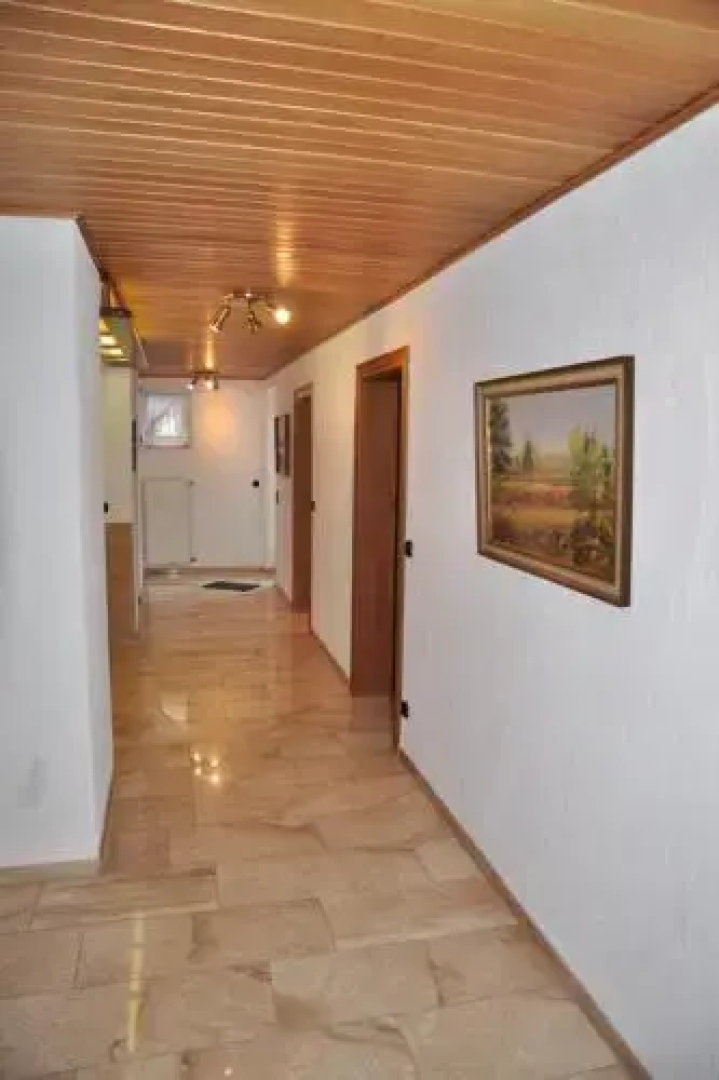 Ferienwohnung Heimbach Breuer