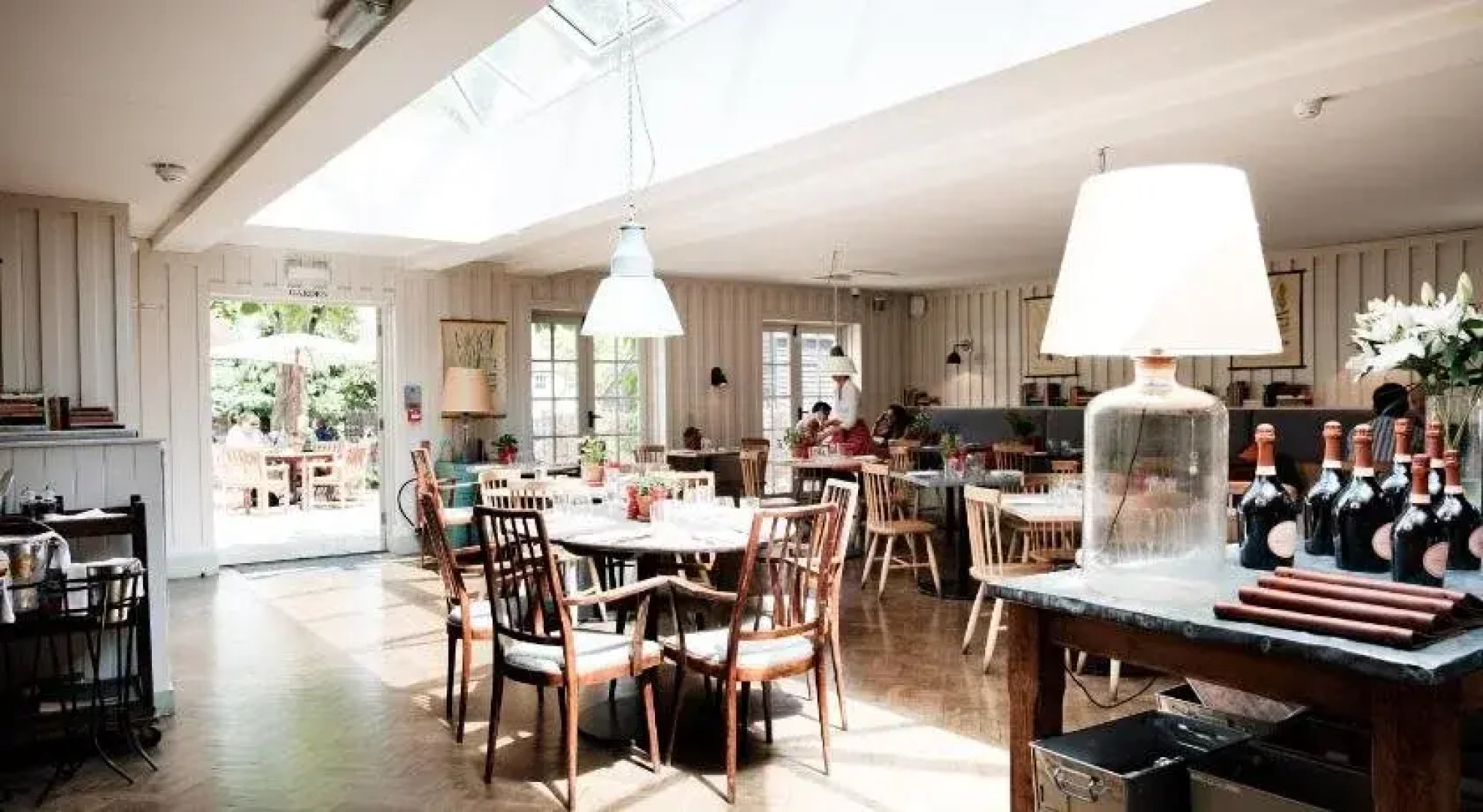 Bel & The Dragon Odiham