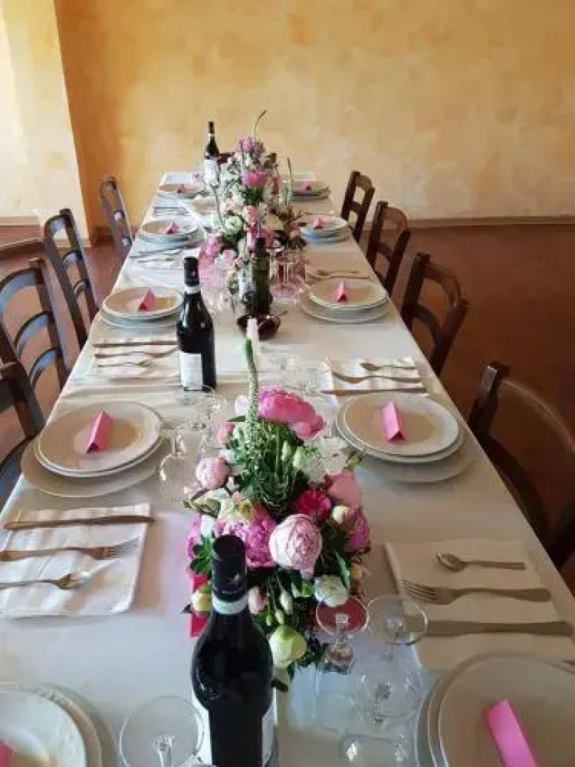 Agriturismo Al Nido Degli Aironi