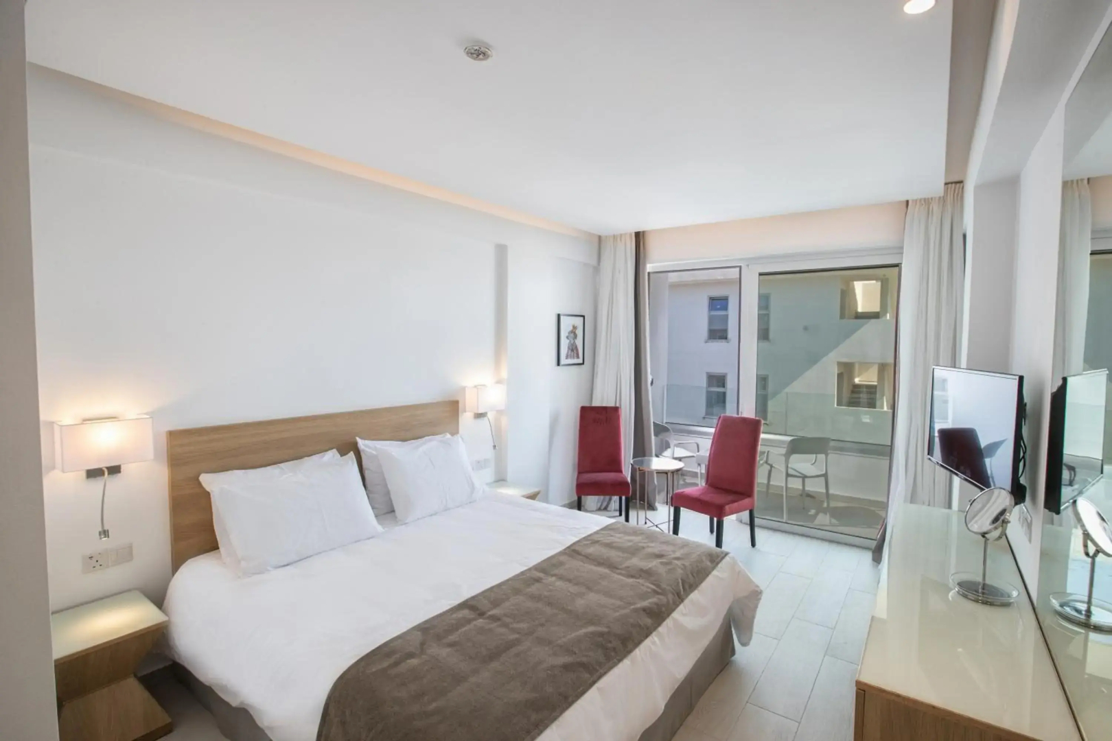 Kokkinos Boutique Hotel