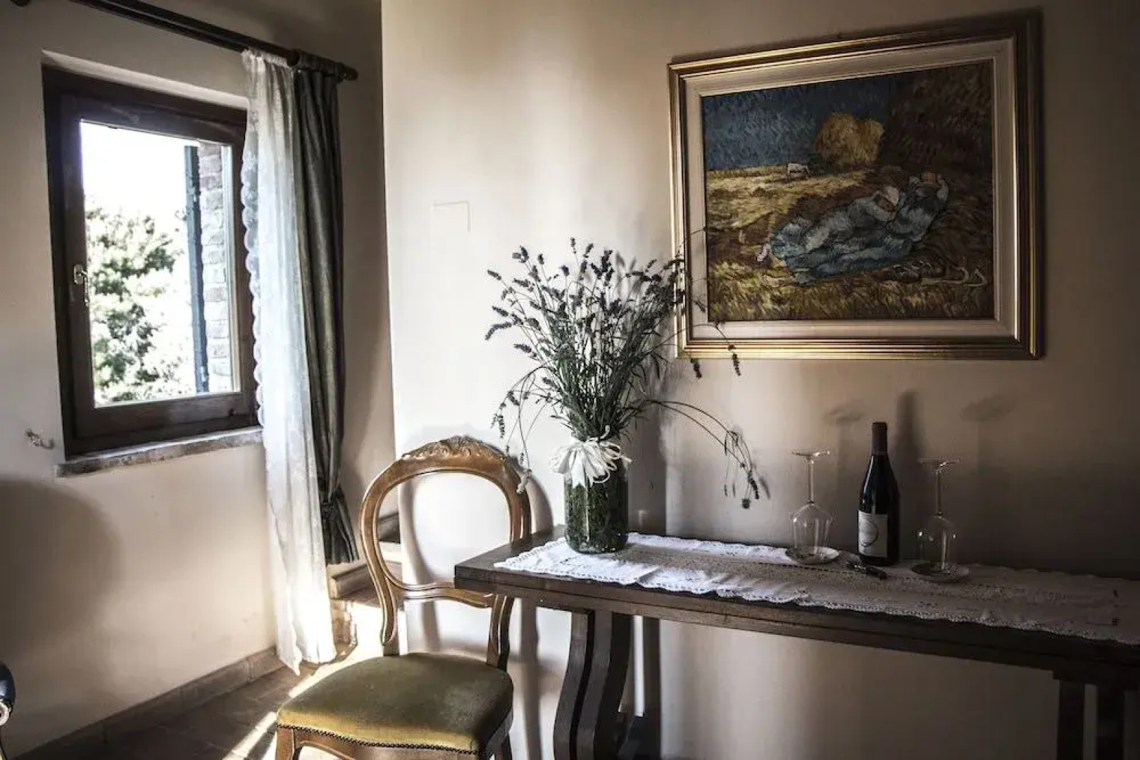 Mons Major Relais