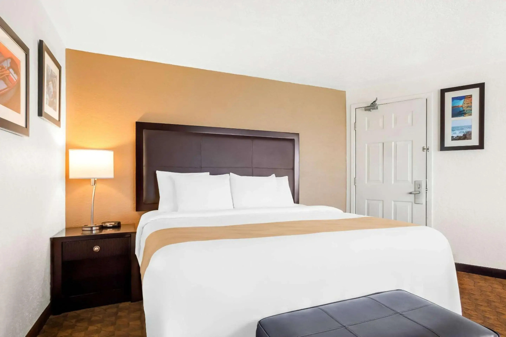 Quality Inn Port Angeles - near Olympic National Park