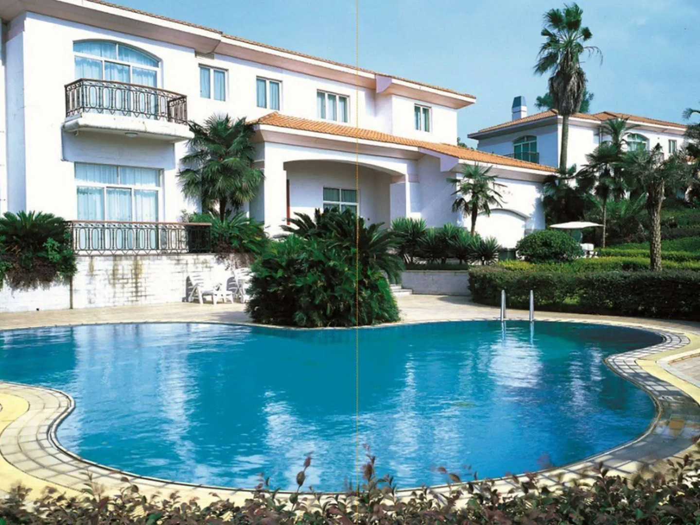 Changsha St-tropez Hotel