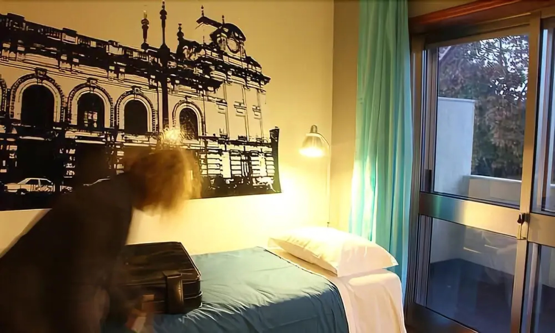 Oporto Excentric Design Hostel