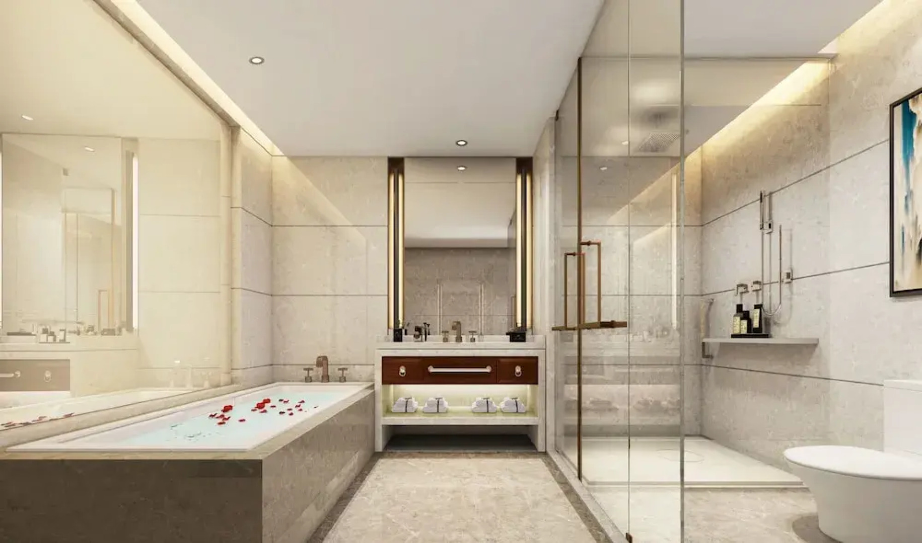 YUN-ZEN Jinling Acrobatics Hotel