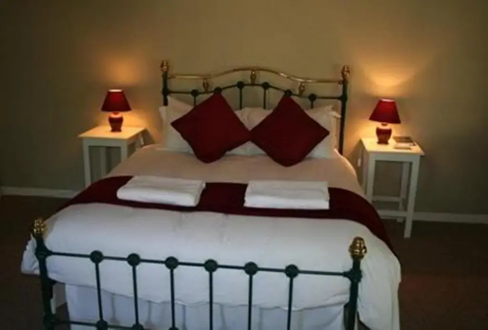 Karoopark Guest House