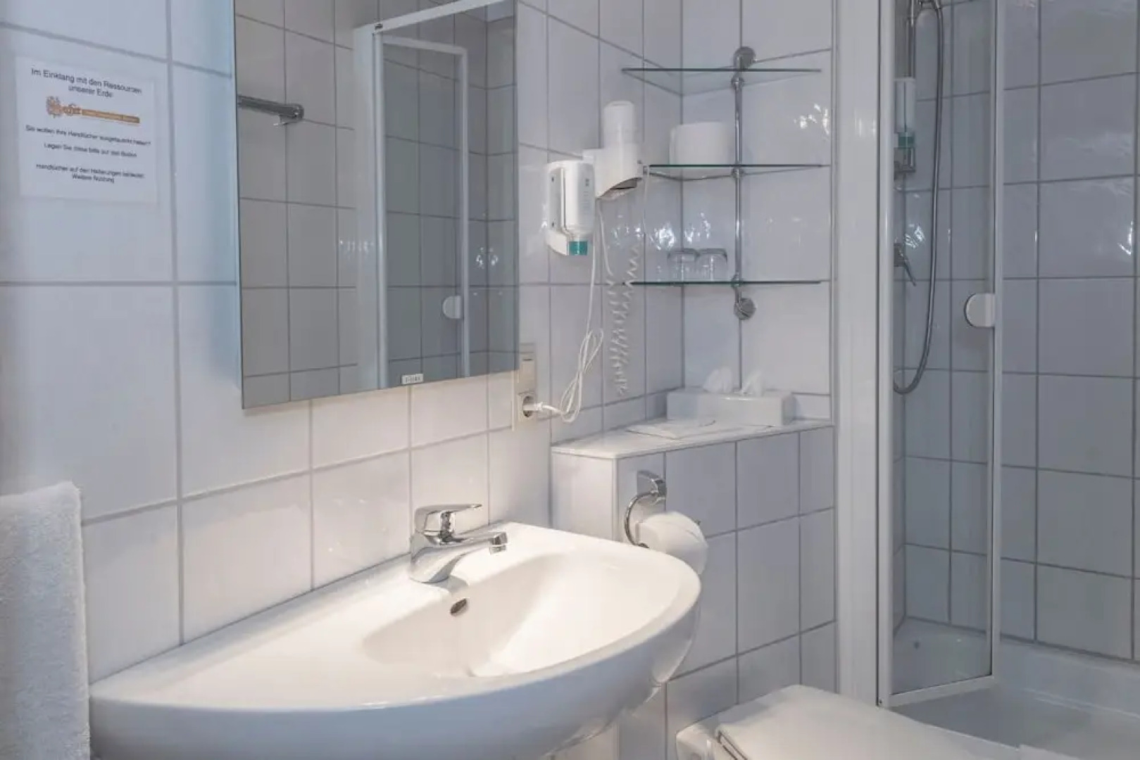 Hotel & Restaurant Becher