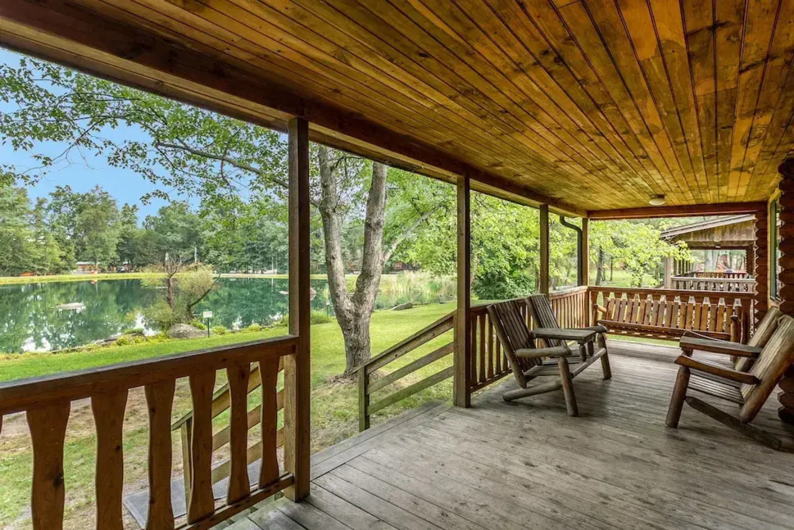 Drummer Boy Camping Resort