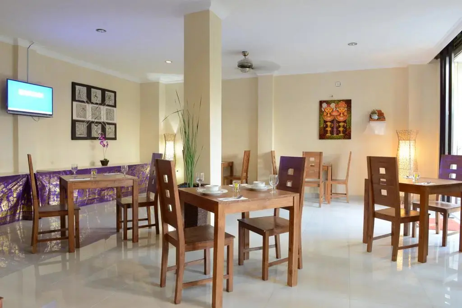 Amatara Abirama Villas