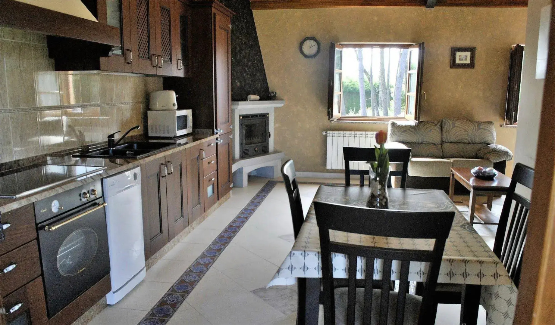 Apartamentos Navalin