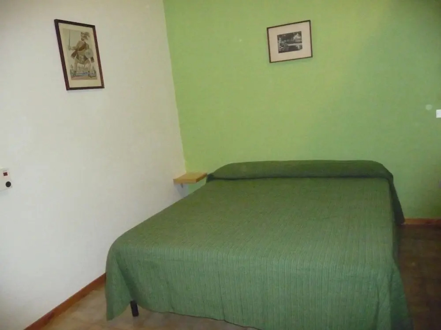 Silica Residence Hotel