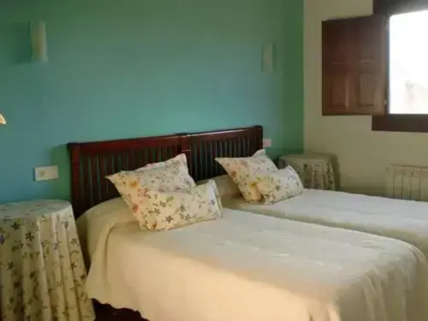 La Posada De Pesquera