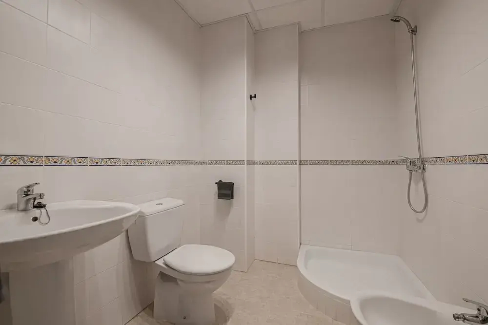 Apartamentos Santiago by OYO Rooms