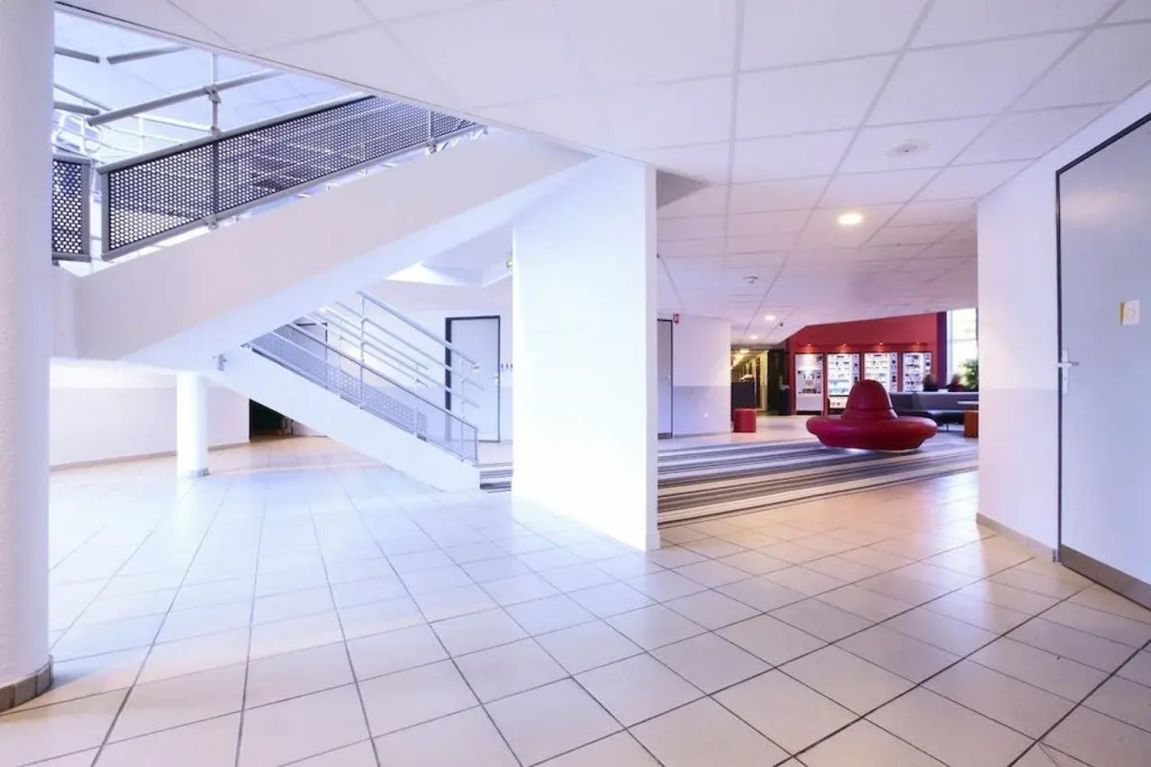 Premiere Classe Roissy Charles De Gaulle Paris Nord 2