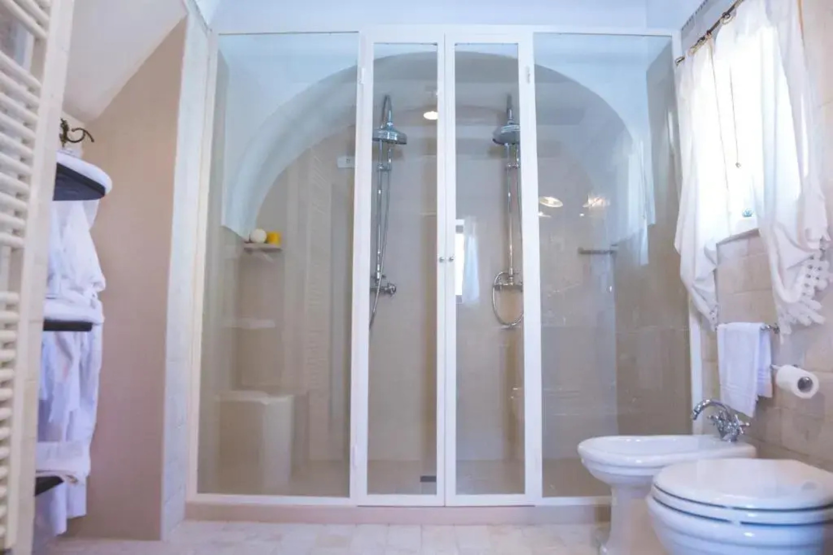 Sotto Le Cummerse Albergo Diffuso