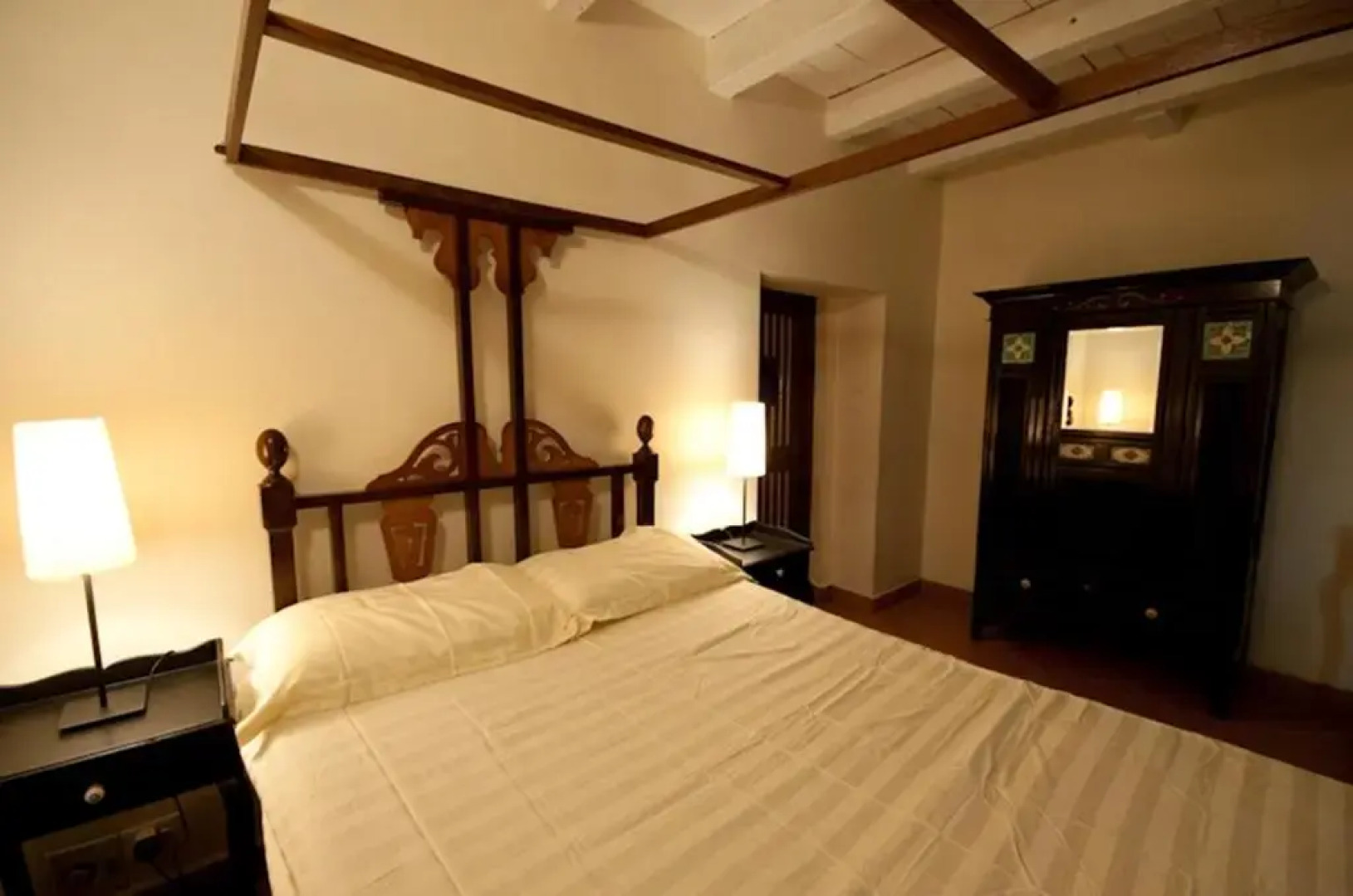 The Island Sanctuary Rock Pool Villa