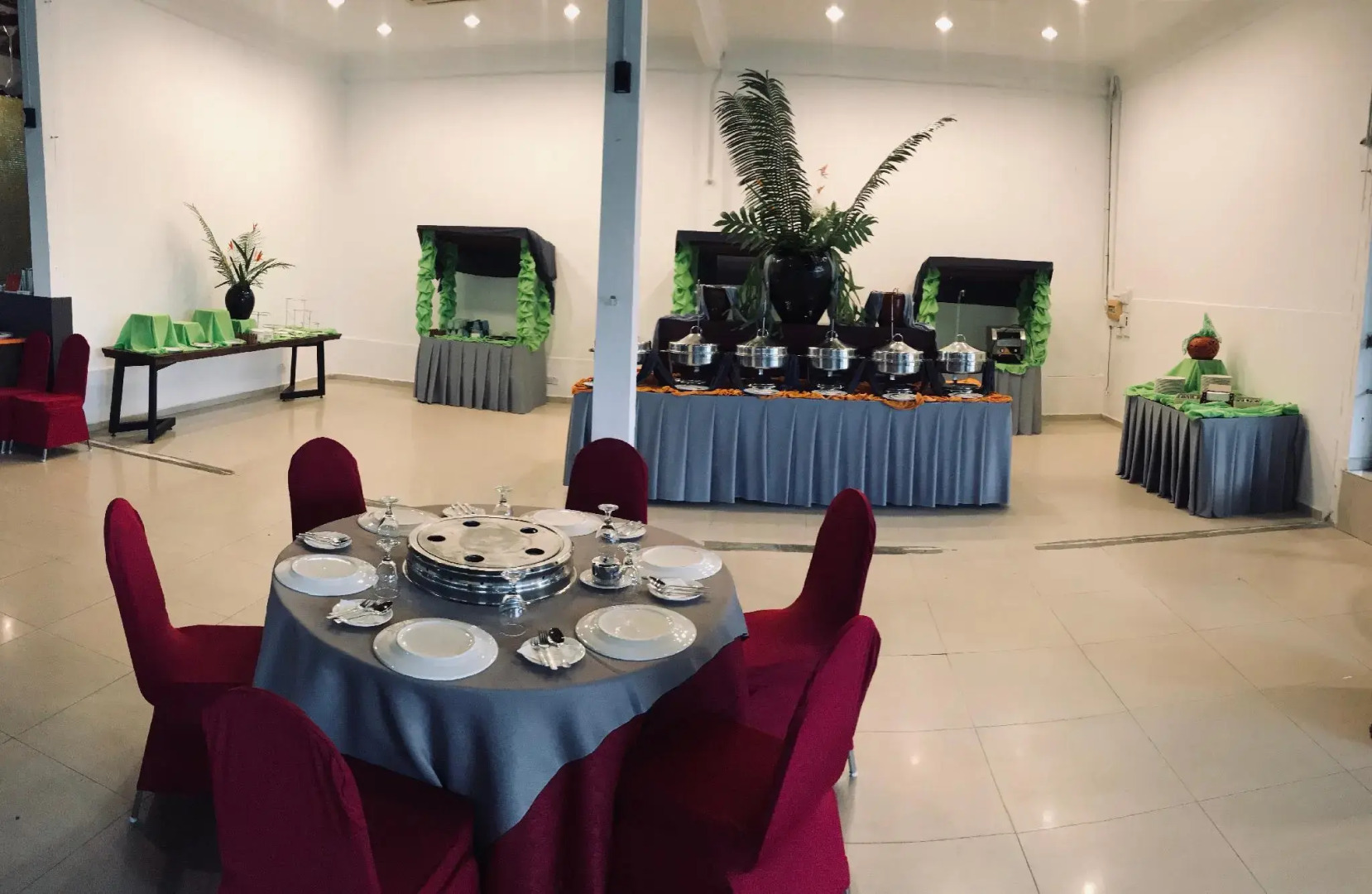 Xcape Resort at Taman Negara