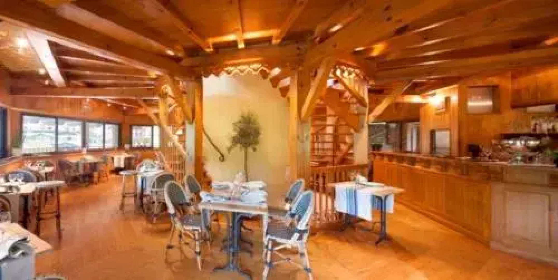 Le Domaine du Levant