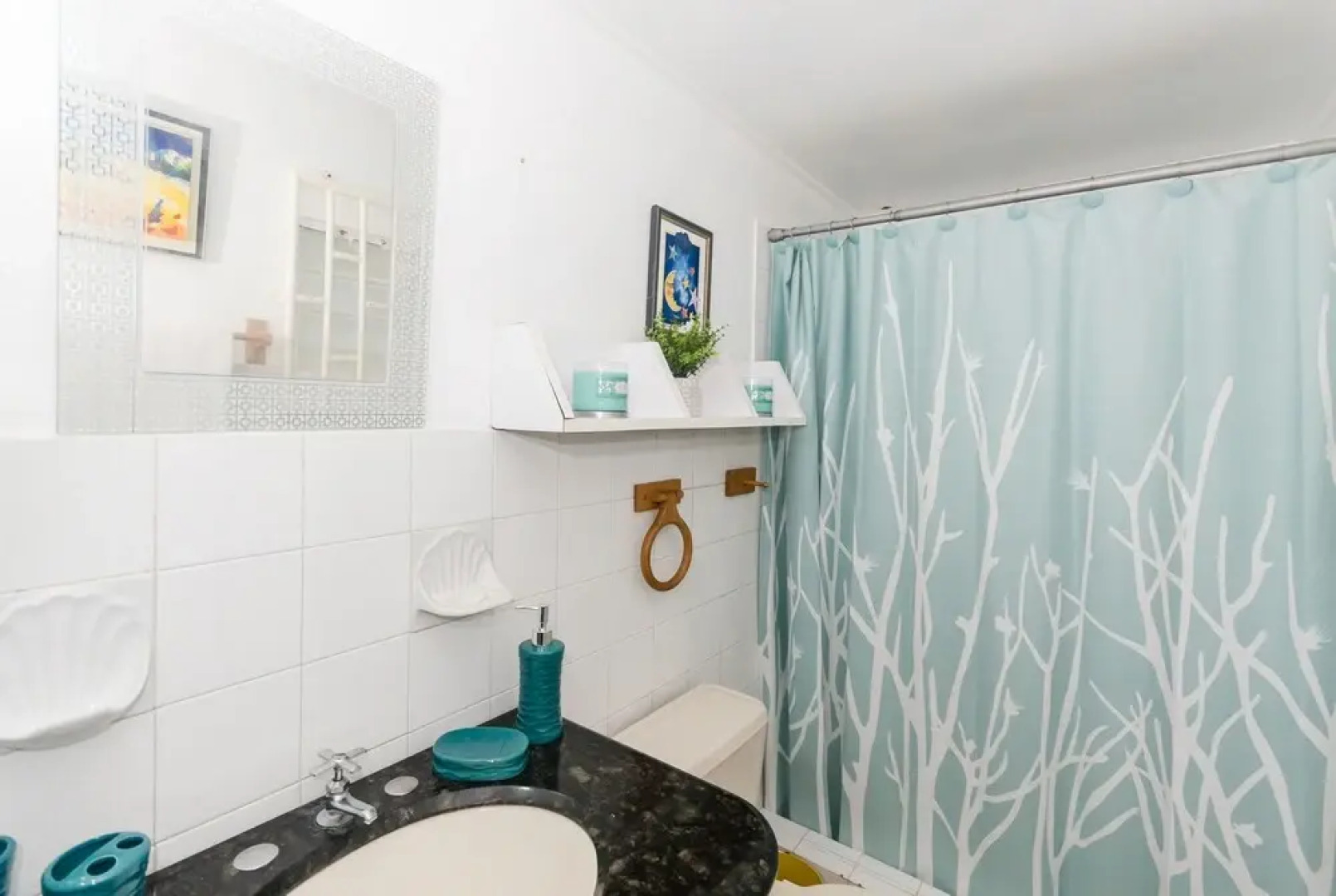 Toque al Atlantico Family Inn