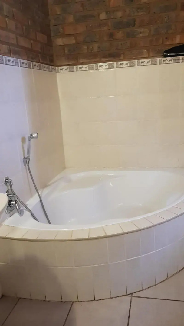 Tranquillity Spa Lodge