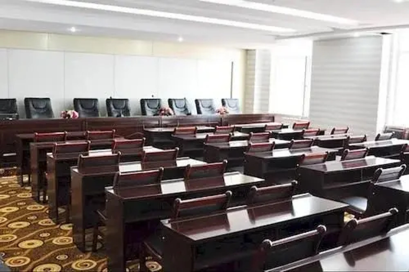 Hongcai Qianziyuan Hotel