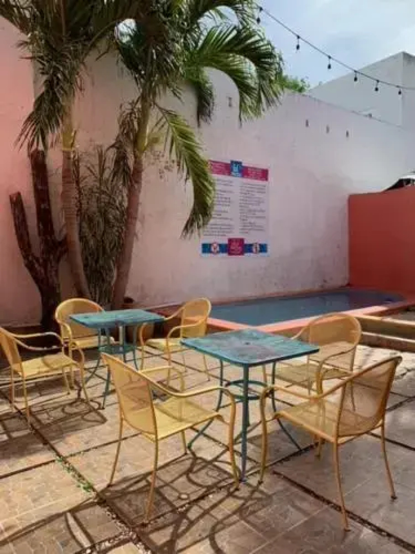 Hostal Real San Juan