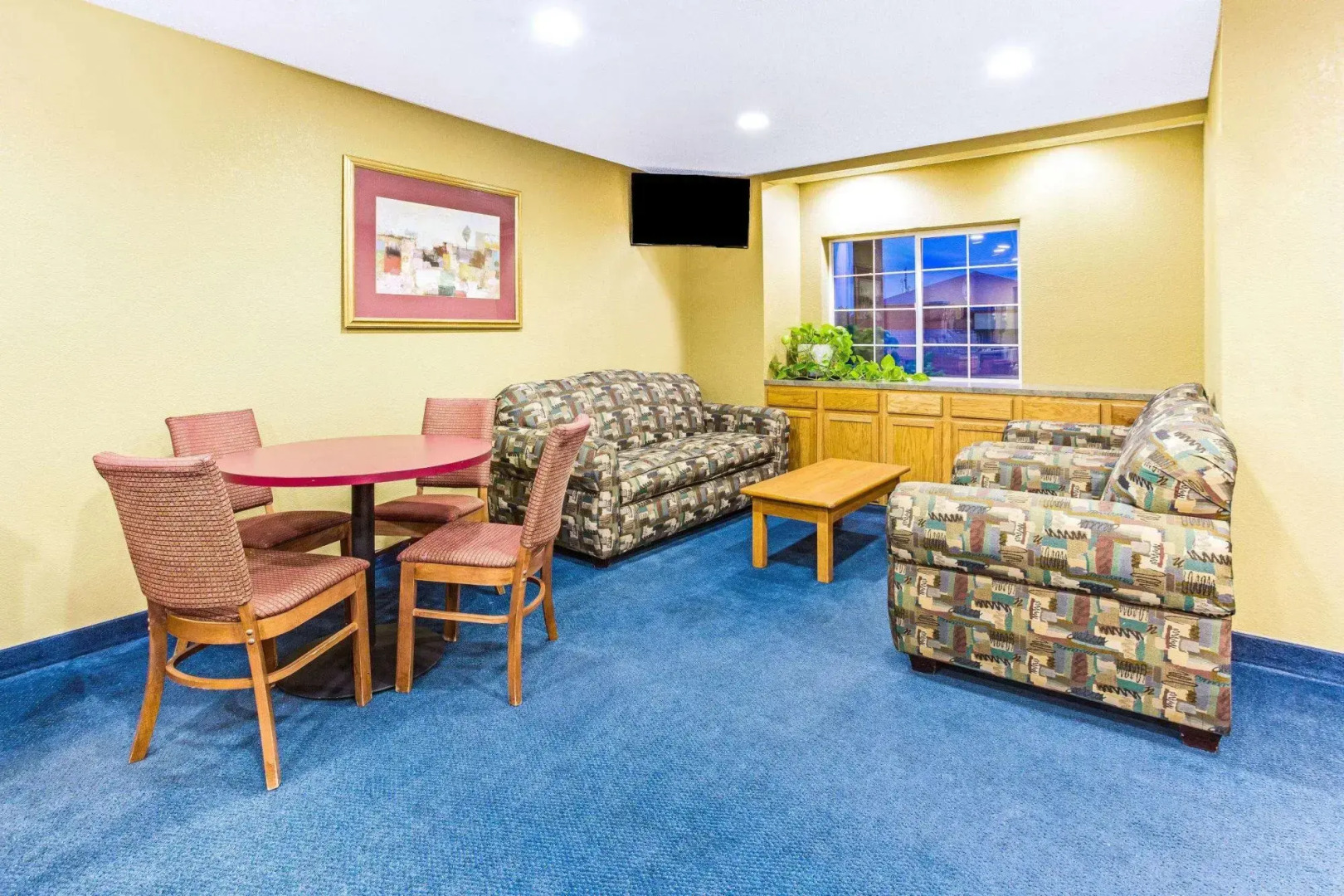 Super 8 by Wyndham Parker/SE Denver Area