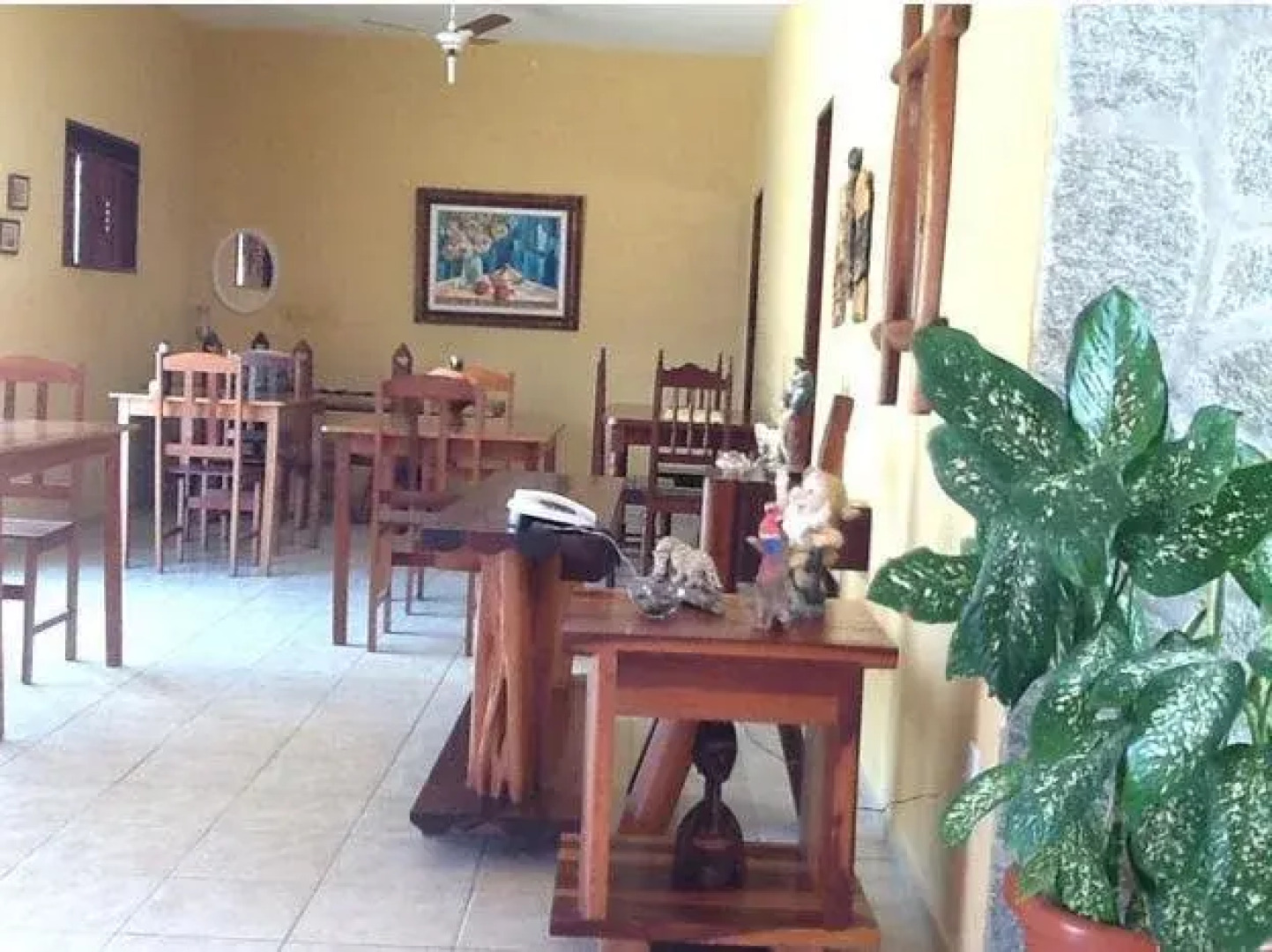 Pousada Maria Salete