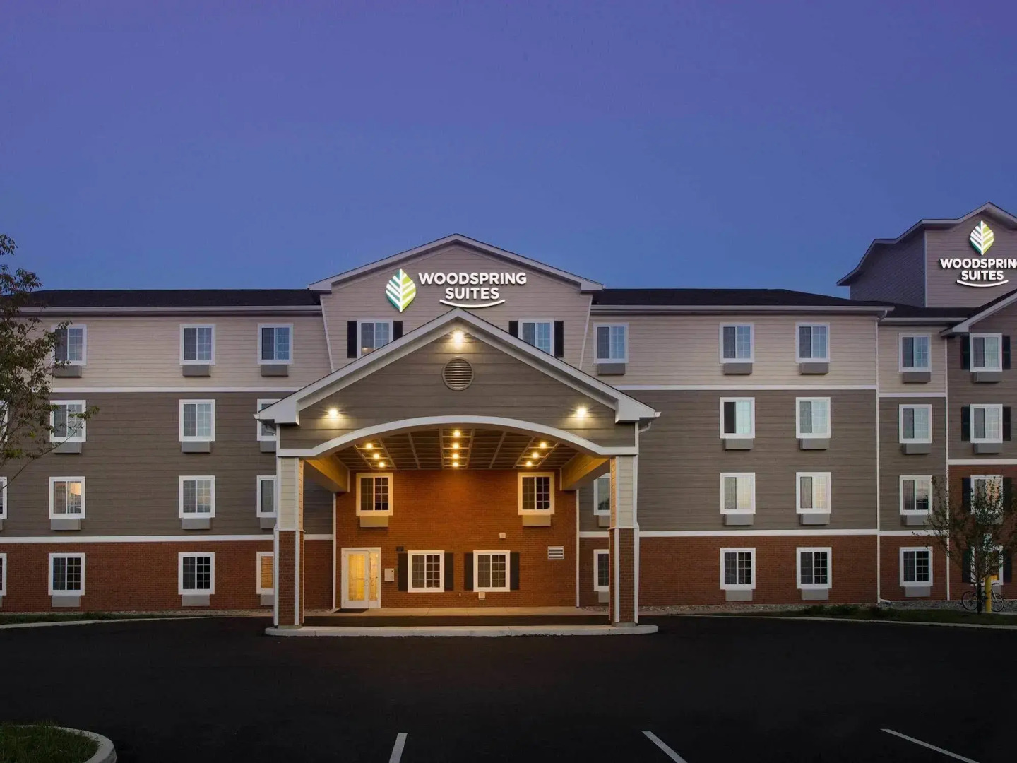 Extended Stay America Select Suites - Akron - South