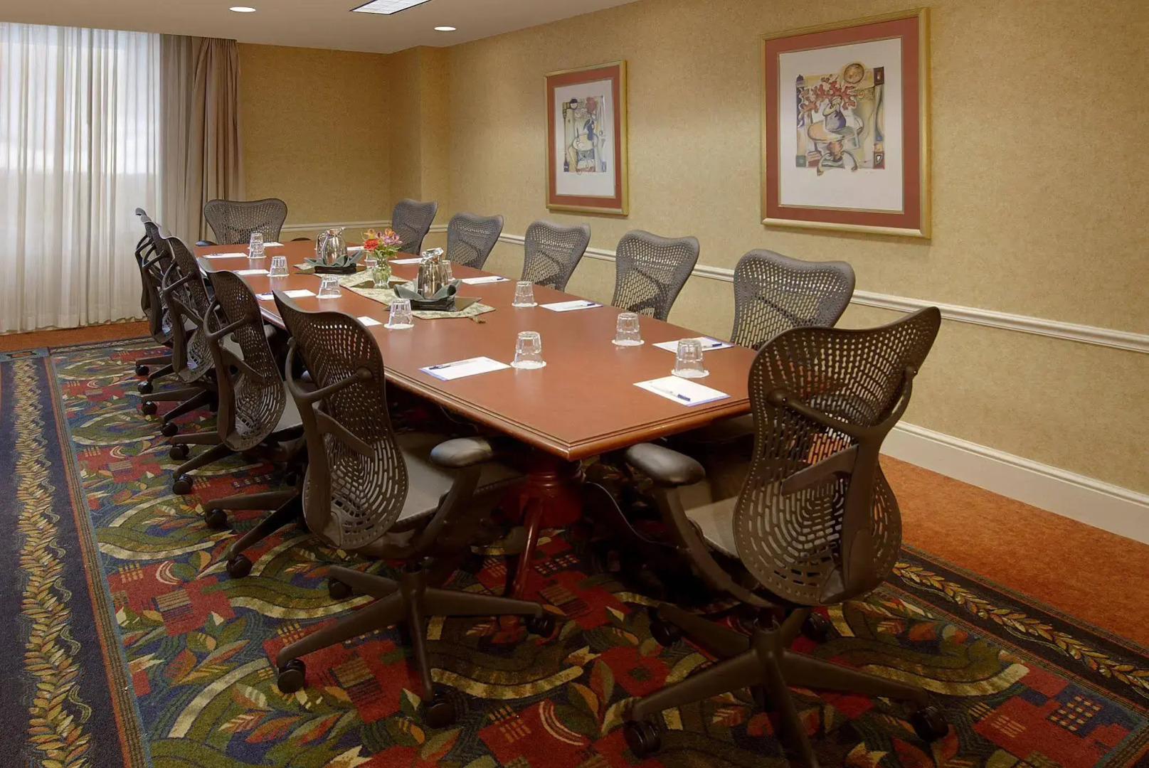 Hilton Garden Inn Philadelphia Center City