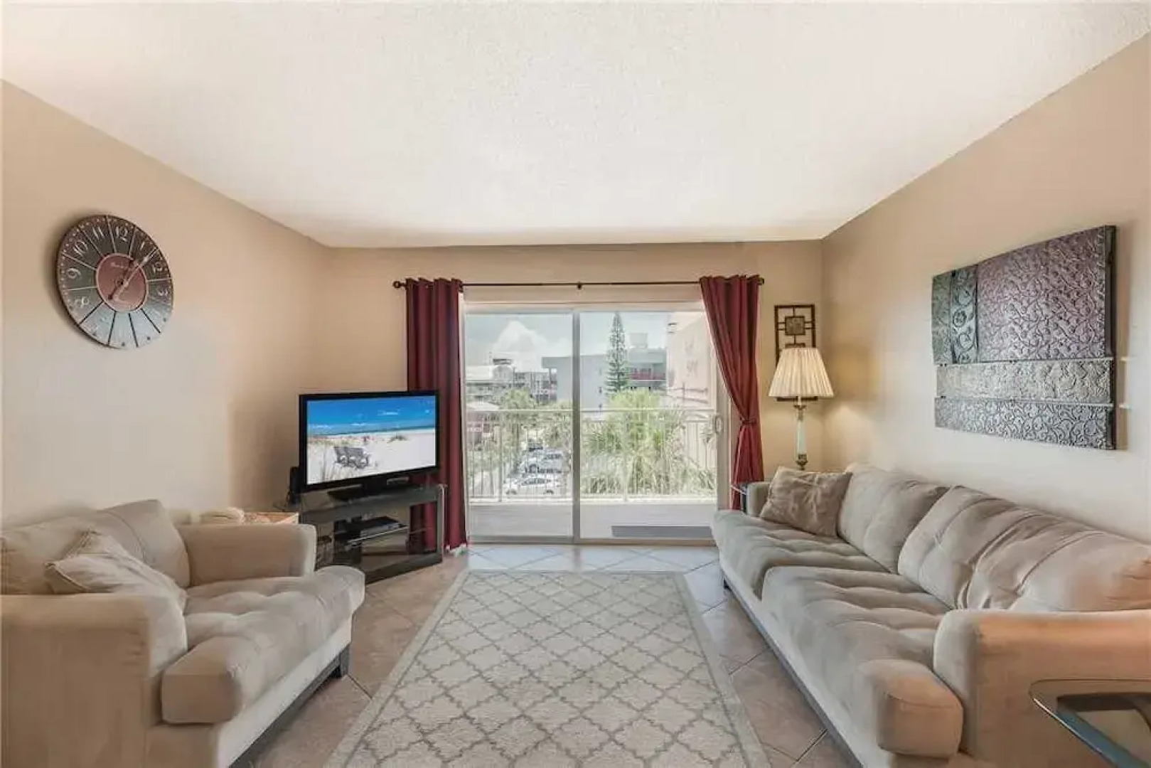 Madeira Norte 206 - Two Bedroom Condo