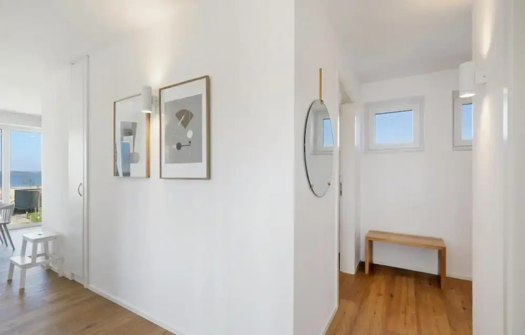 Amazing Apartment in Lembruch/dümmer See With 2 Bedrooms, Wifi and Indoor Swimming Pool