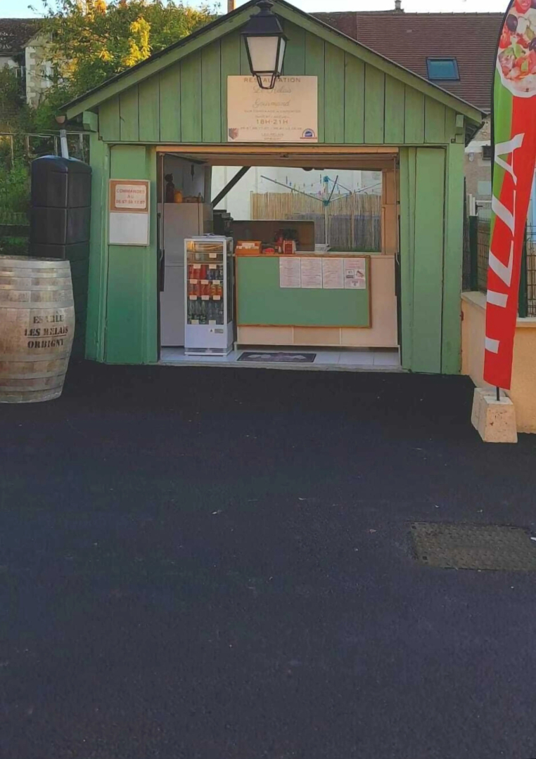 Le Relais de Poste