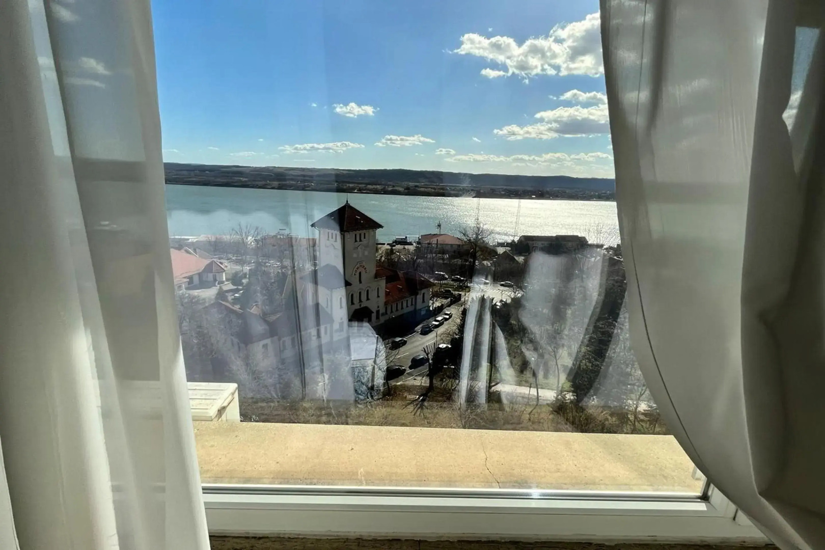 Turnu Severin Continental Hotel