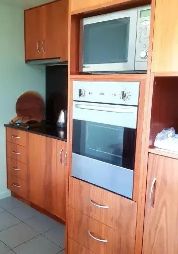 Red Brier Cottage Accommodation