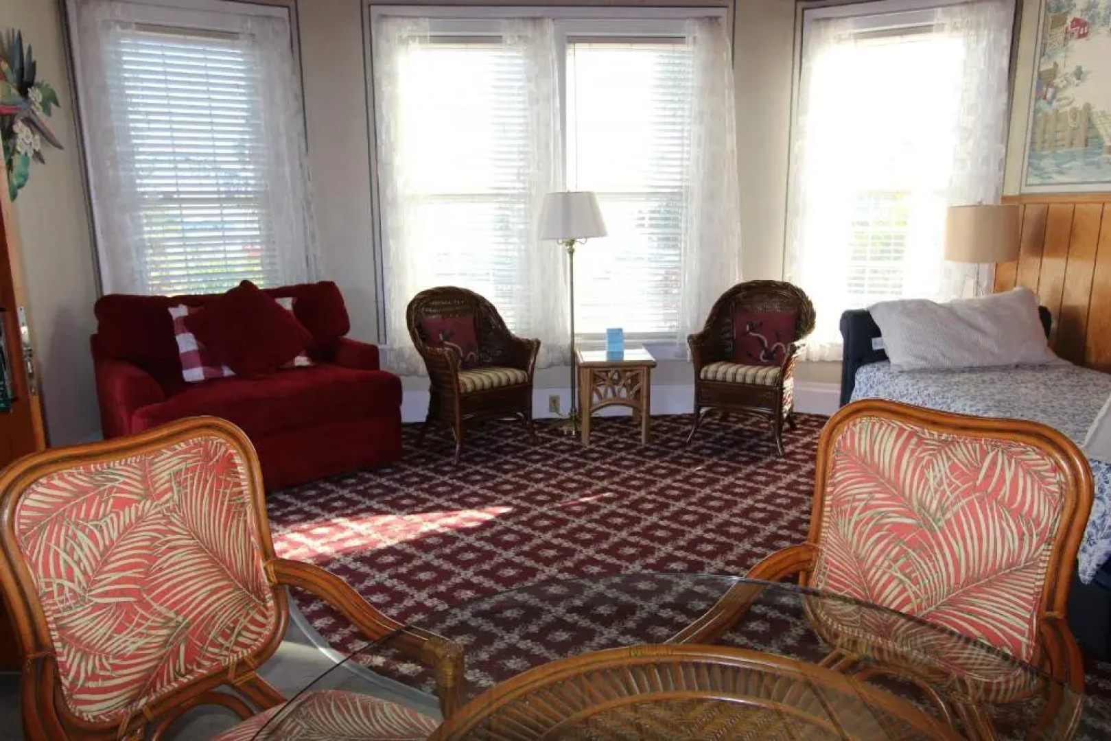 Edgewater Beach inn and suites