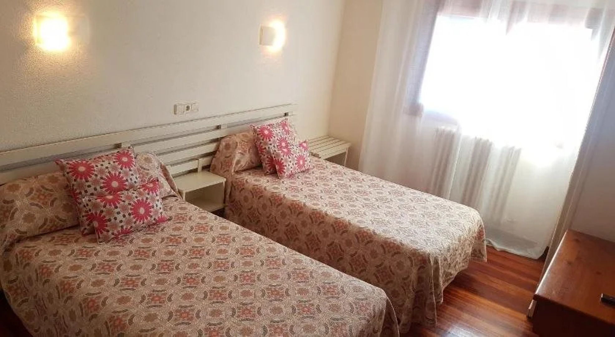Hostal Rural Quinto Real